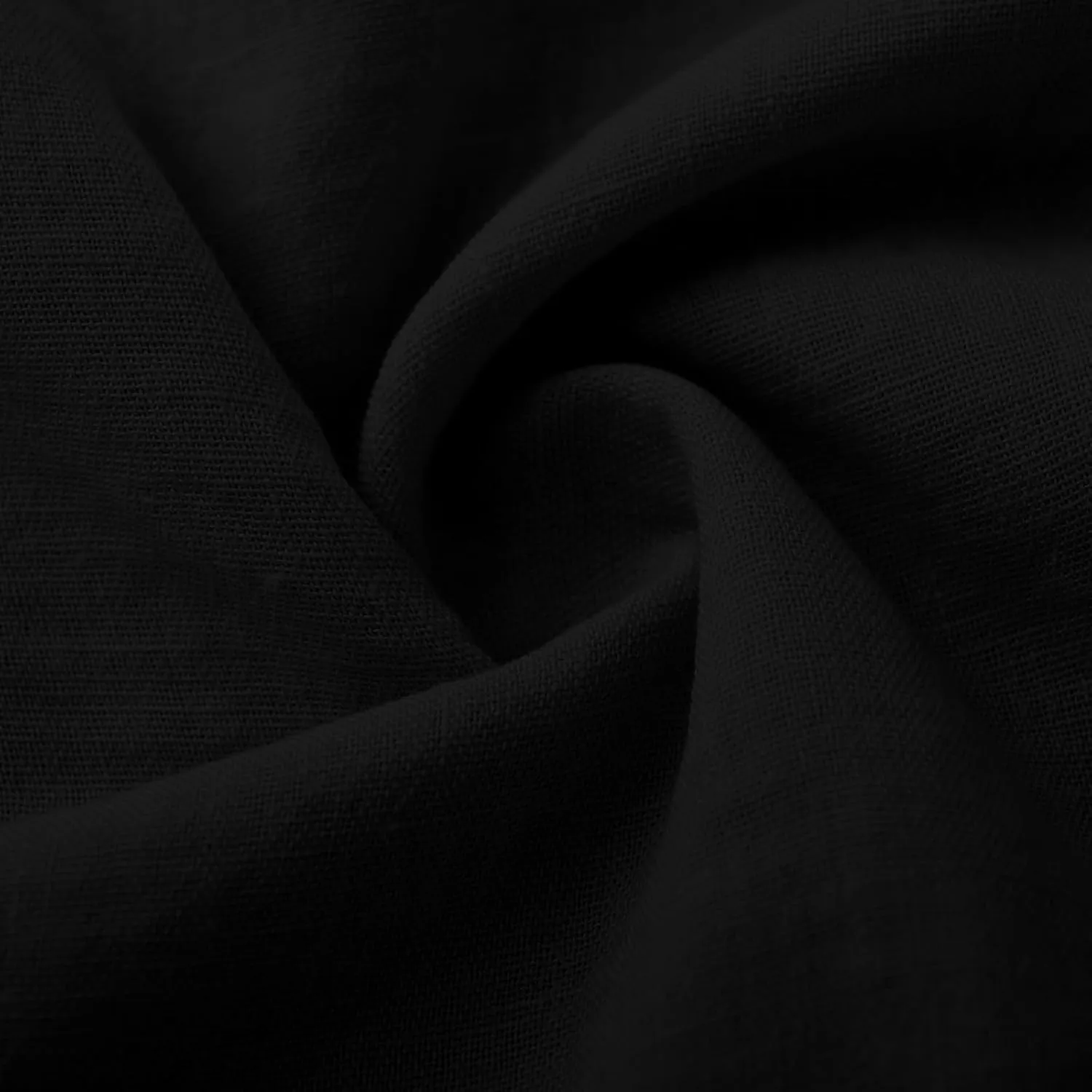 2025 Womens Summer Cotton Linen Dresses Tiered Casual Short Sleeve Flowy V-Neck Dress Maxi Long Beach Sundress