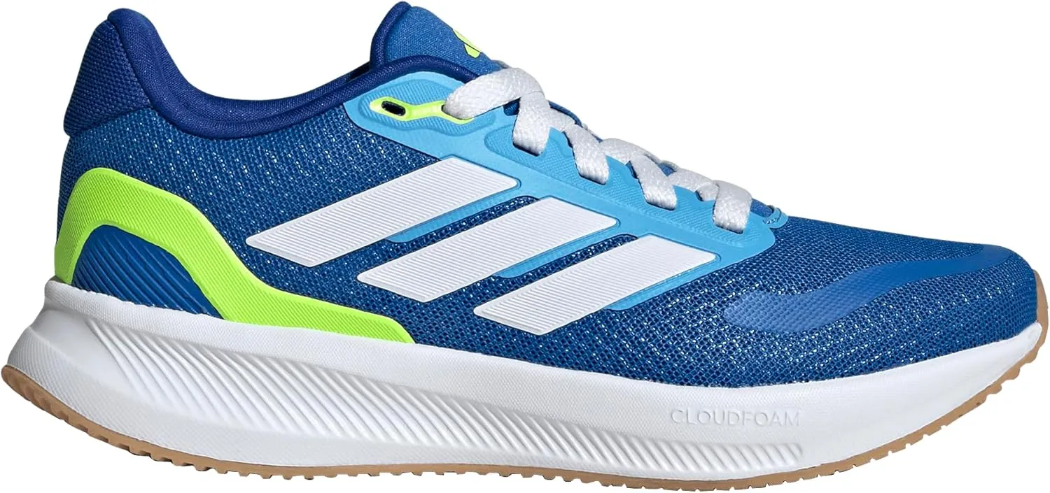 adidas Baby-Boy's Run Falcon 5 Sneaker