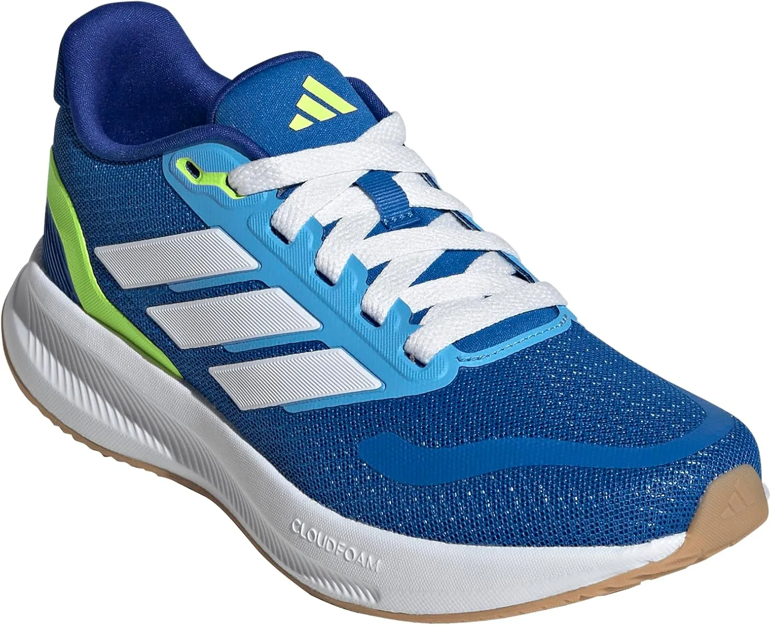 adidas Baby-Boy's Run Falcon 5 Sneaker