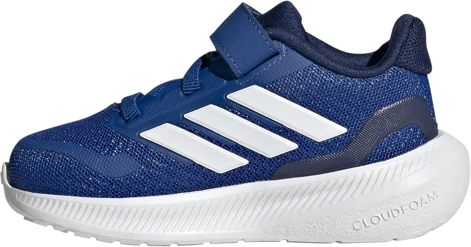 adidas Baby-Boy's Run Falcon 5 Sneaker