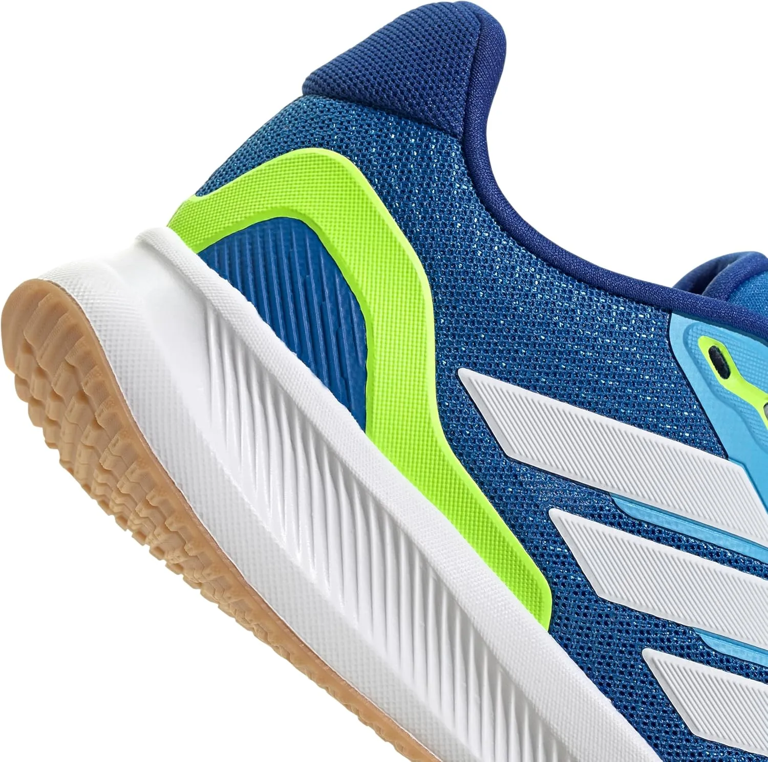 adidas Baby-Boy's Run Falcon 5 Sneaker