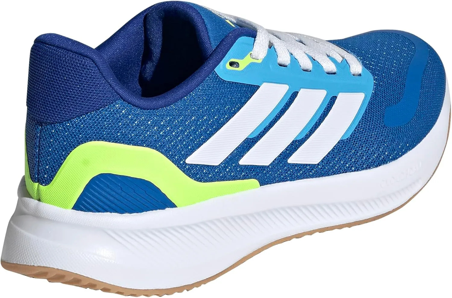 adidas Baby-Boy's Run Falcon 5 Sneaker