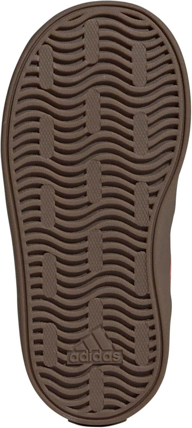 adidas Baby-Boy's Vl Court 3.0 Sneaker