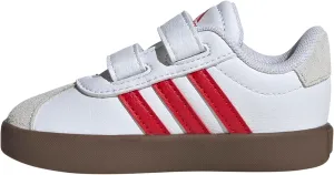 adidas Baby-Boy's Vl Court 3.0 Sneaker