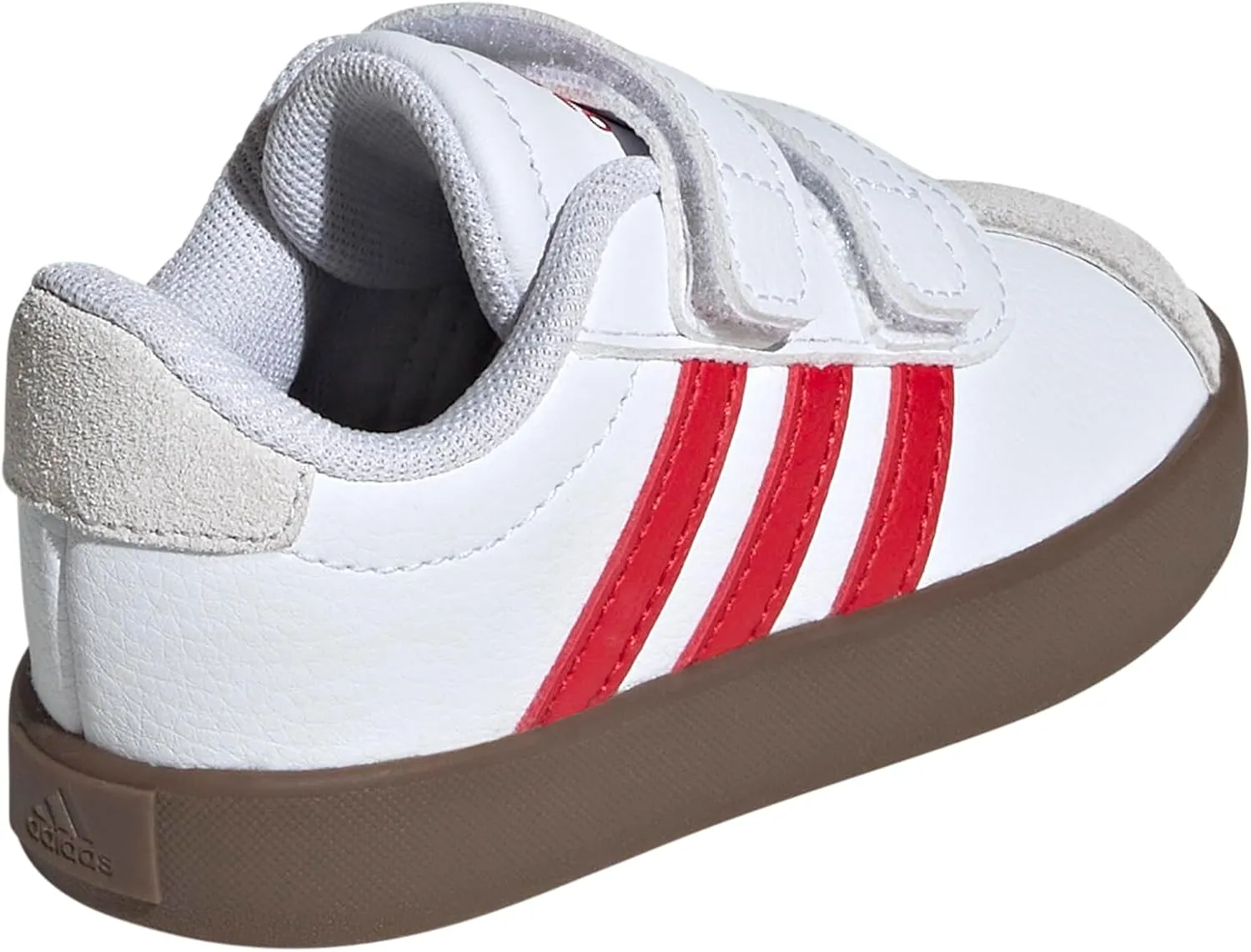 adidas Baby-Boy's Vl Court 3.0 Sneaker