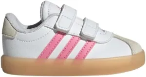 adidas Baby-Boy's Vl Court 3.0 Sneaker