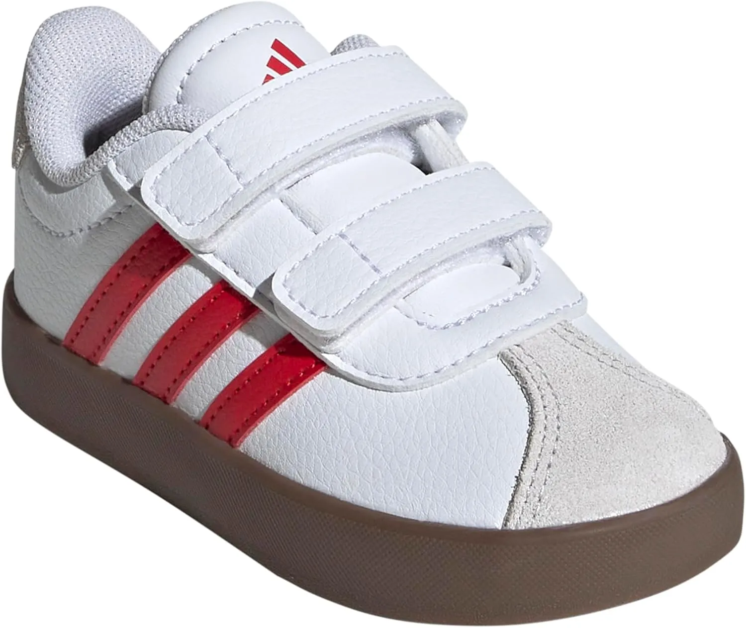 adidas Baby-Boy's Vl Court 3.0 Sneaker