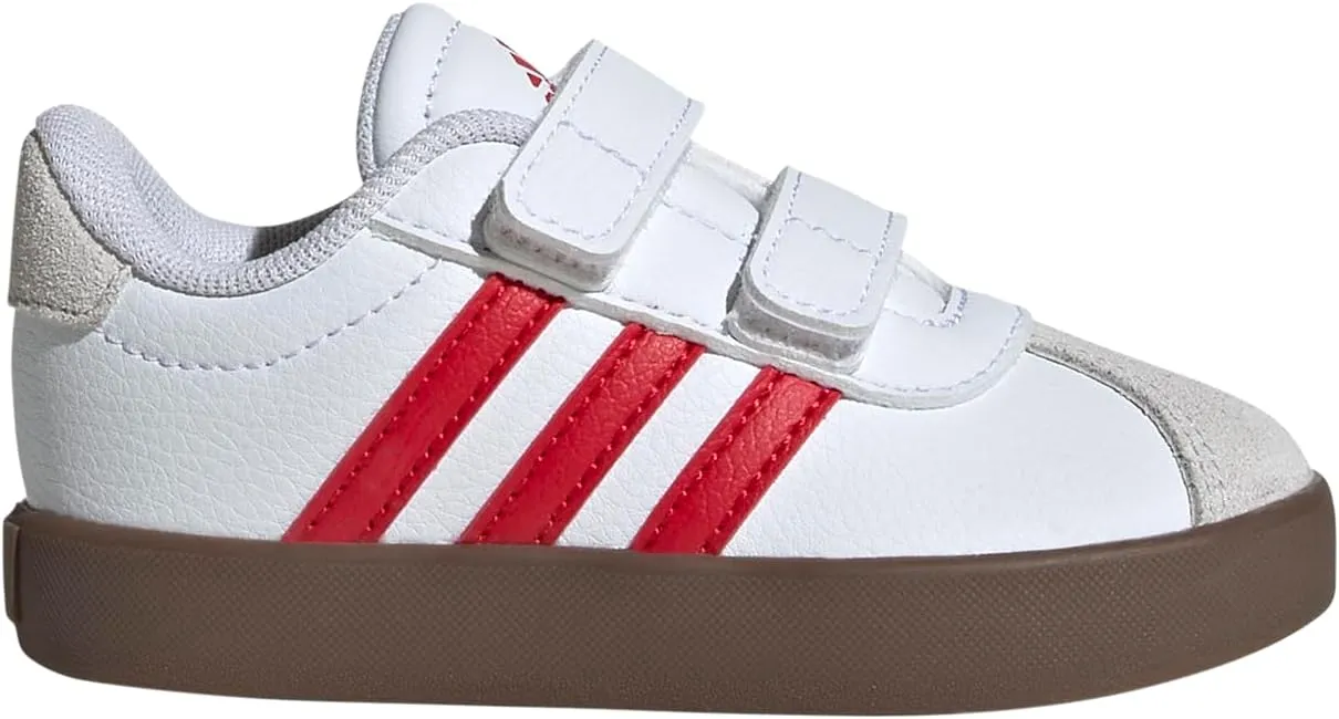 adidas Baby-Boy's Vl Court 3.0 Sneaker