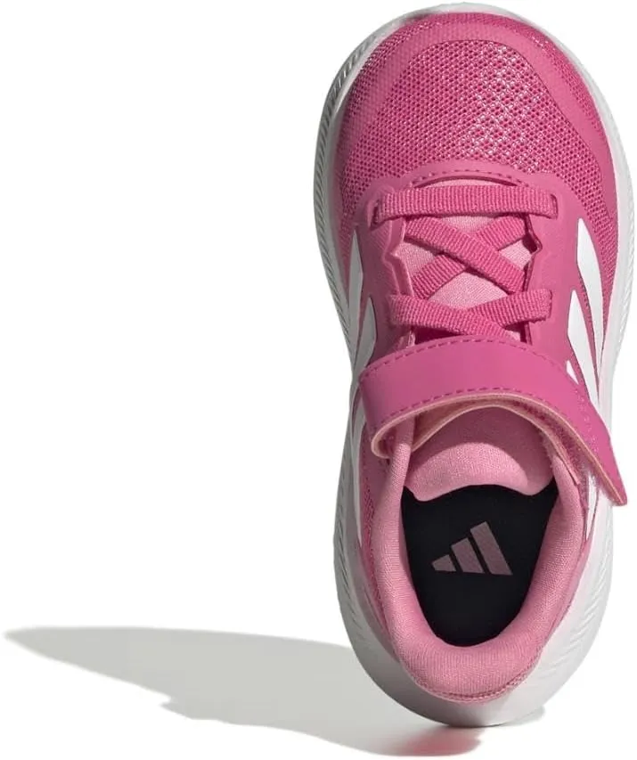 adidas Baby Girls' Run Falcon 5 Sneaker