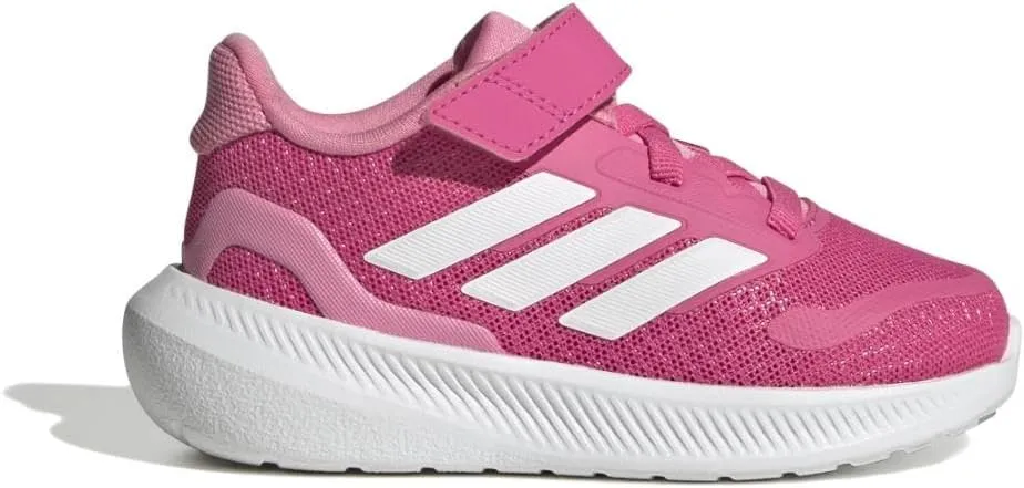 adidas Baby Girls' Run Falcon 5 Sneaker