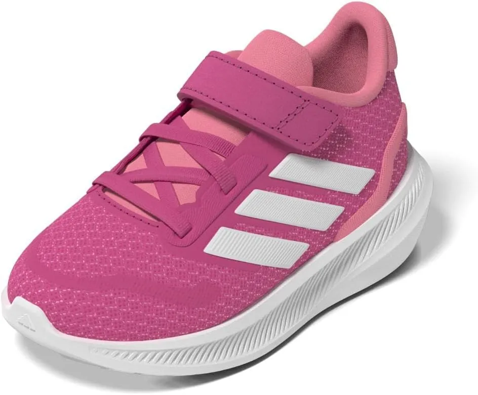 adidas Baby Girls' Run Falcon 5 Sneaker