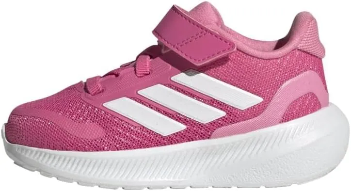adidas Baby Girls' Run Falcon 5 Sneaker