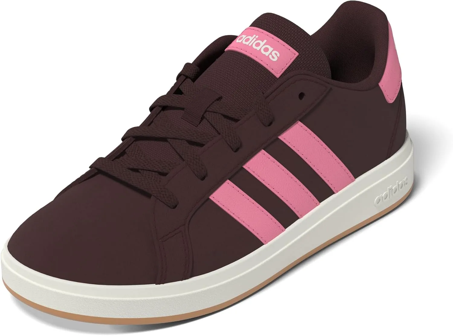 adidas Kids' Grand Court 2.0 Tennis Shoe