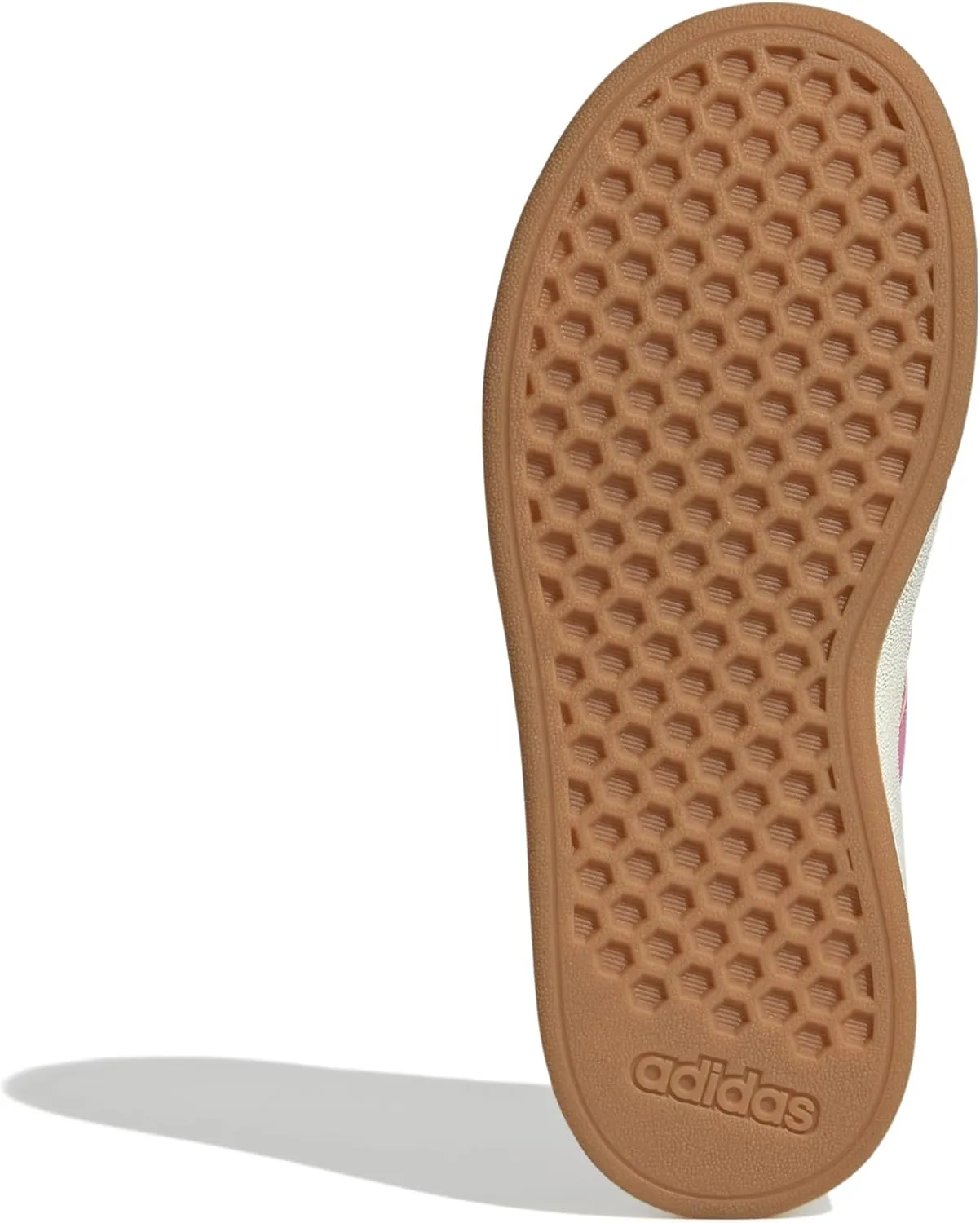 adidas Kids' Grand Court 2.0 Tennis Shoe