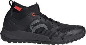 adidas Mens 5.10 Trailcross Xt Lace Up Sneakers Shoes Casual - Black