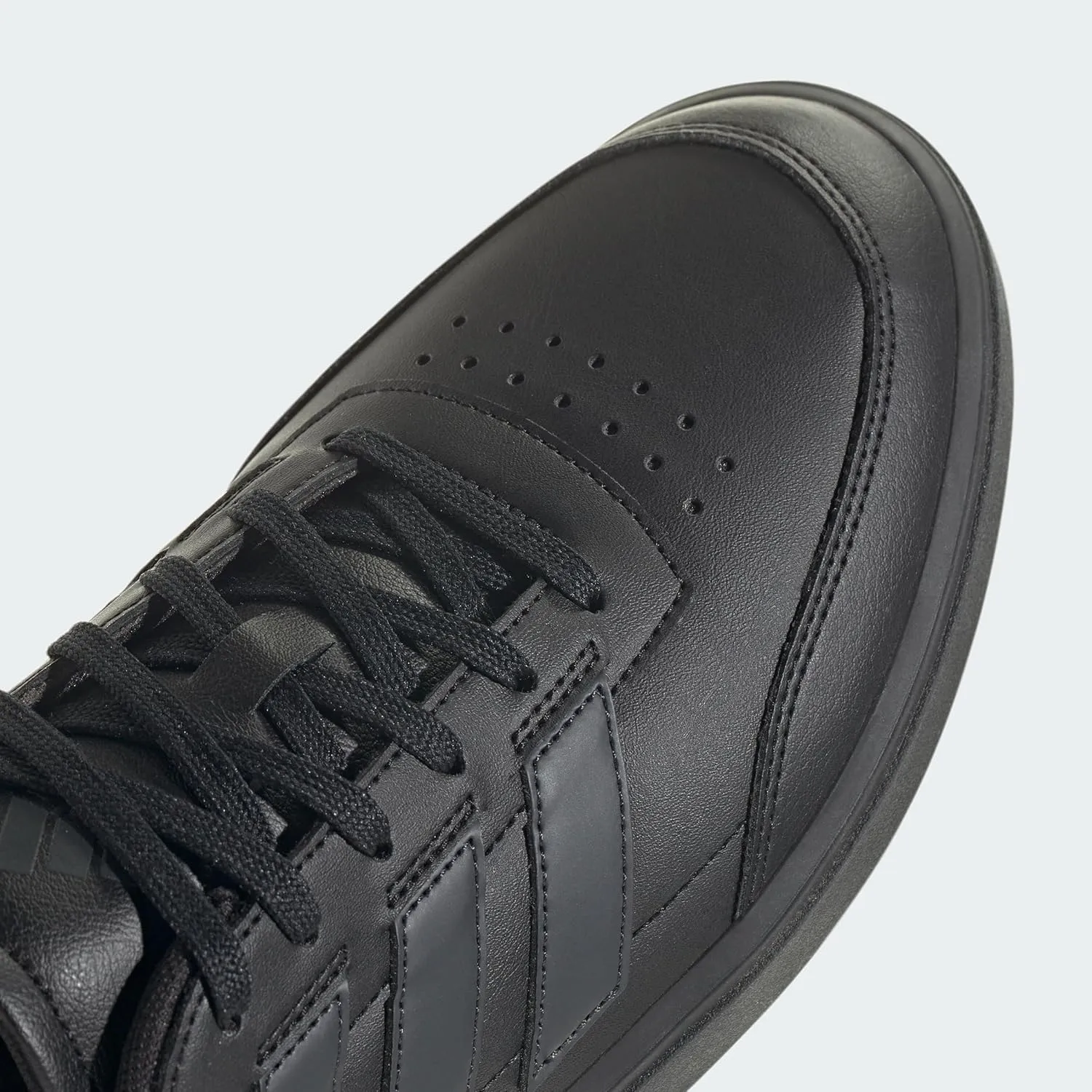 adidas Men's Courtblock Sneakers