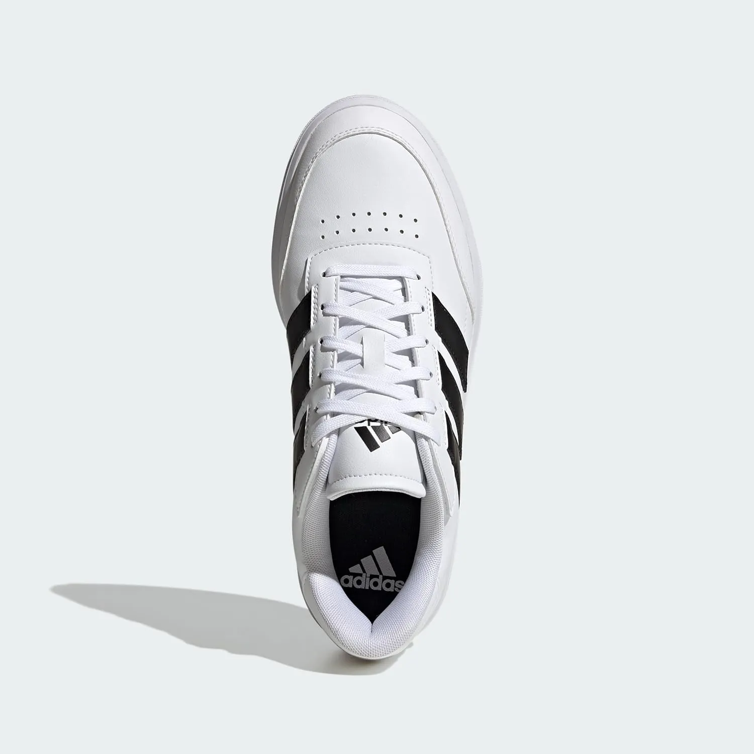 adidas Men's Courtblock Sneakers