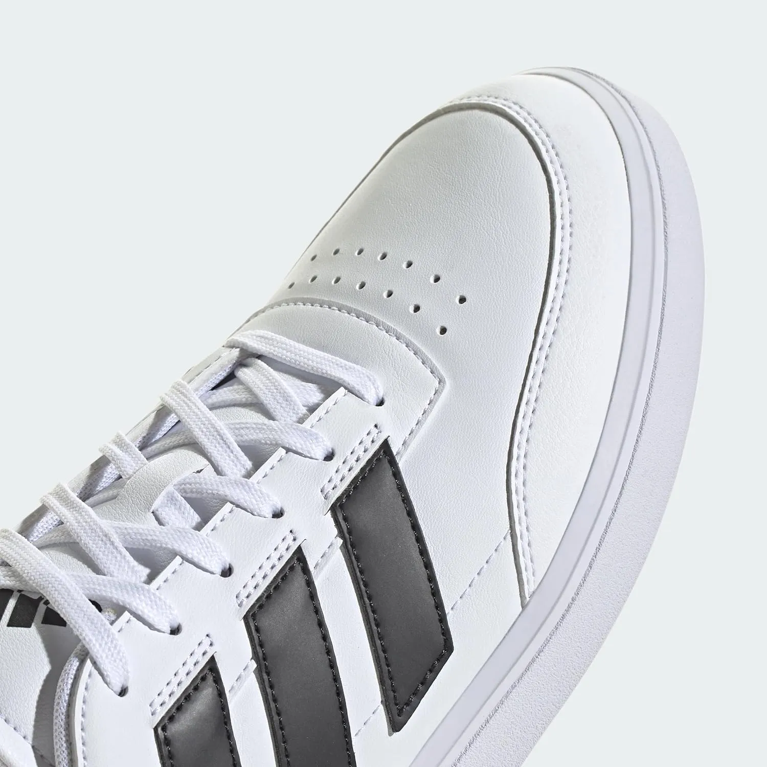 adidas Men's Courtblock Sneakers