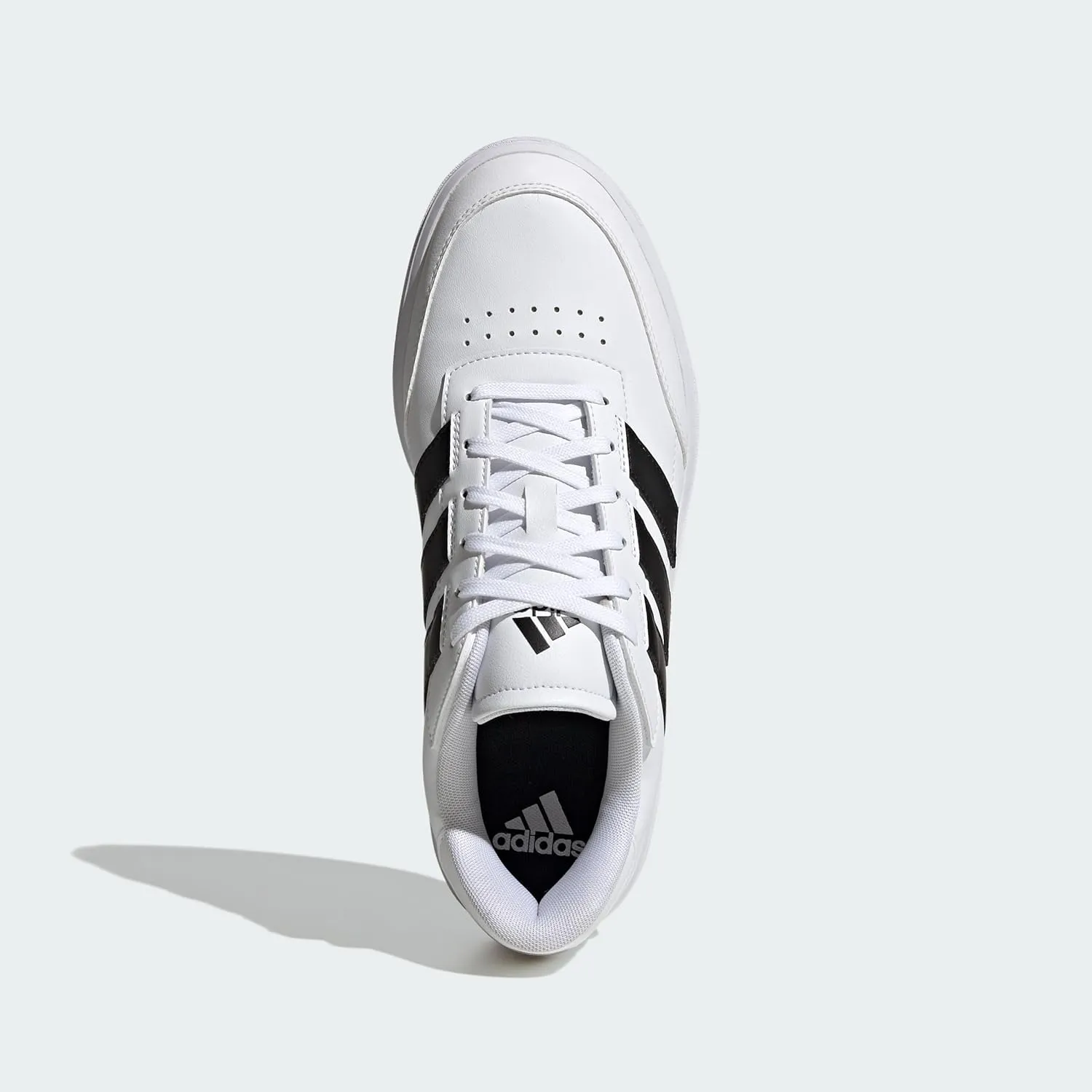 adidas Men's Courtblock Sneakers
