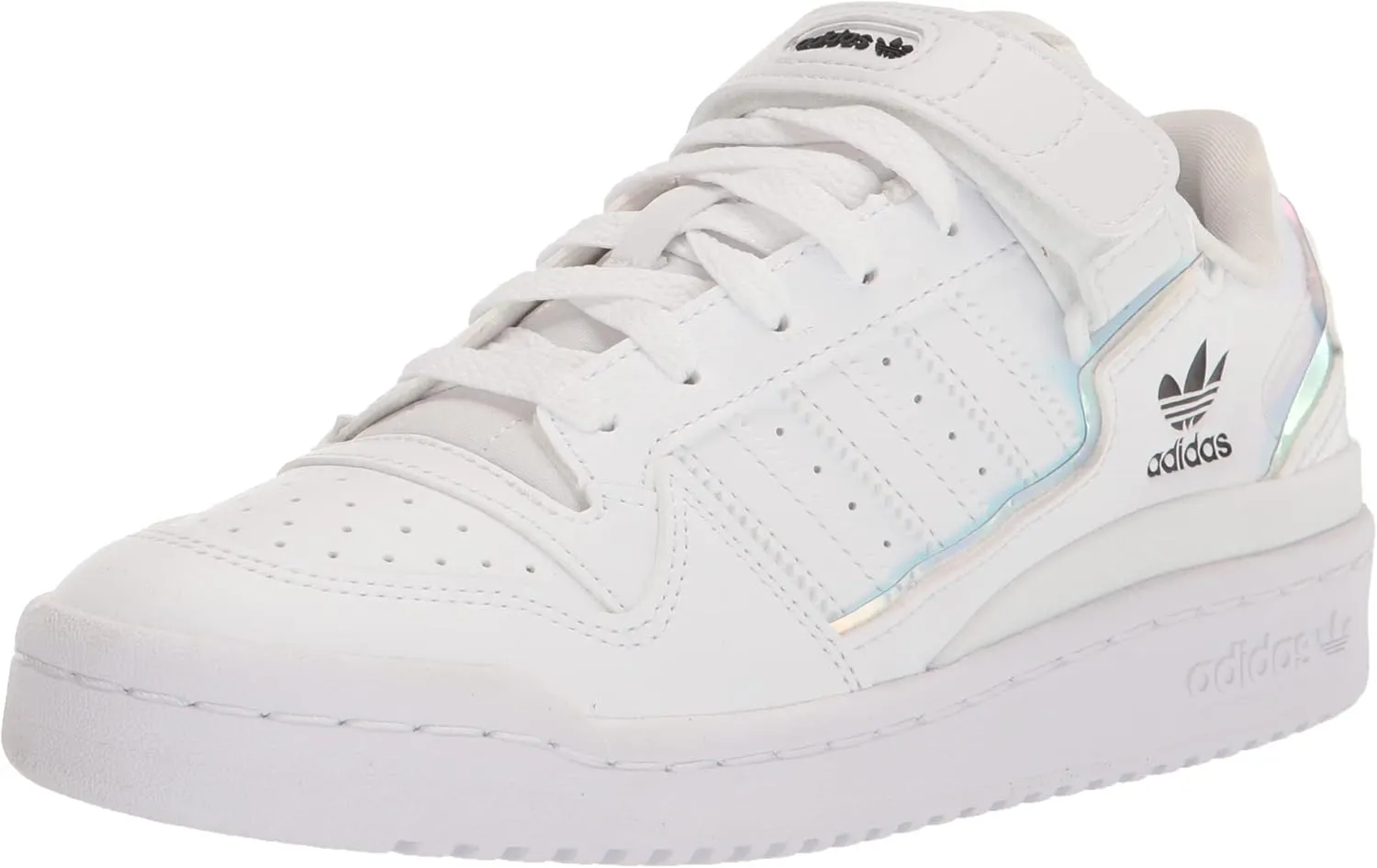 adidas Originals Baby-Boy's Forum Low Sneaker
