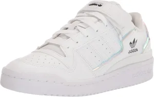 adidas Originals Baby-Boy's Forum Low Sneaker