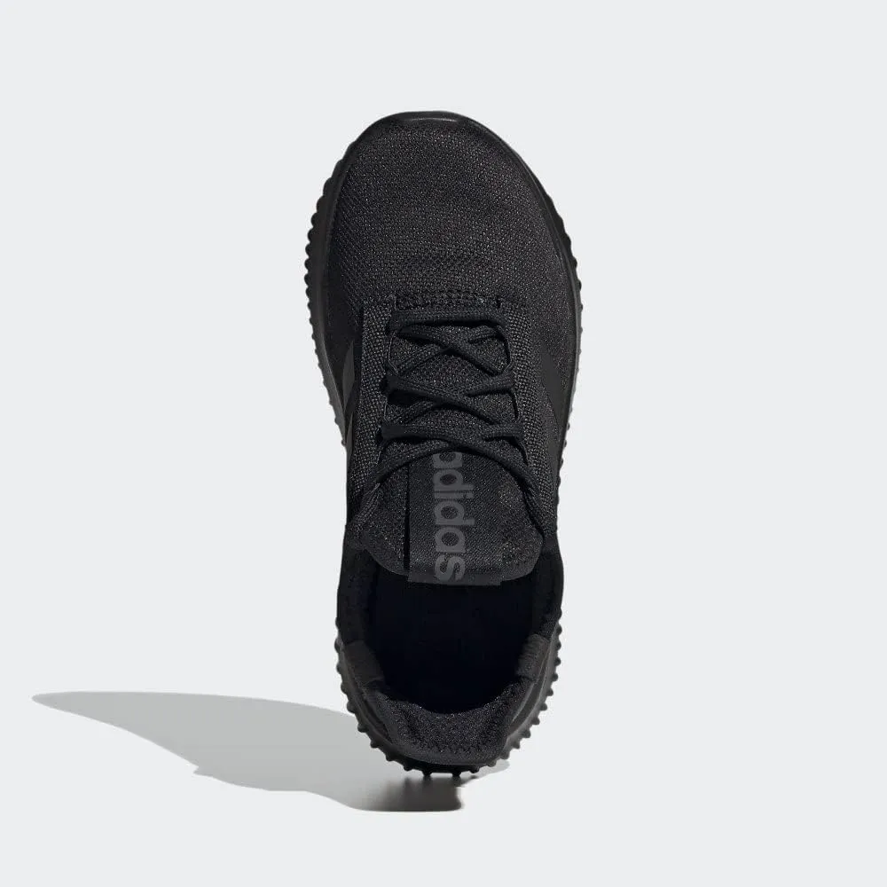 adidas Unisex-Child Kaptir 2.0 (Little Big Kid) Running Shoes