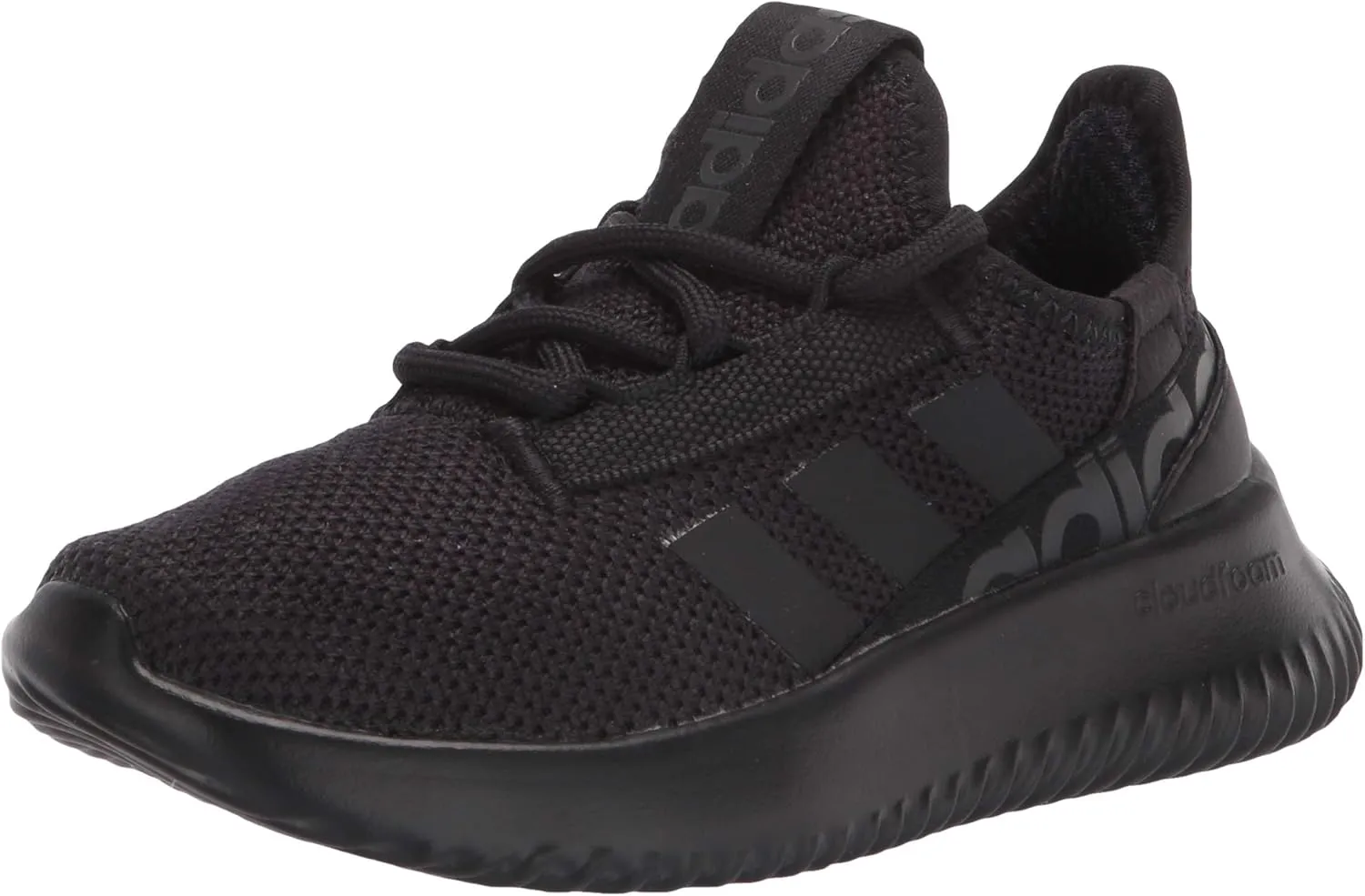 adidas Unisex-Child Kaptir 2.0 (Little Big Kid) Running Shoes