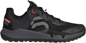 adidas Womens 5.10 Trailcross Lt Lace Up Sneakers Shoes Casual - Black
