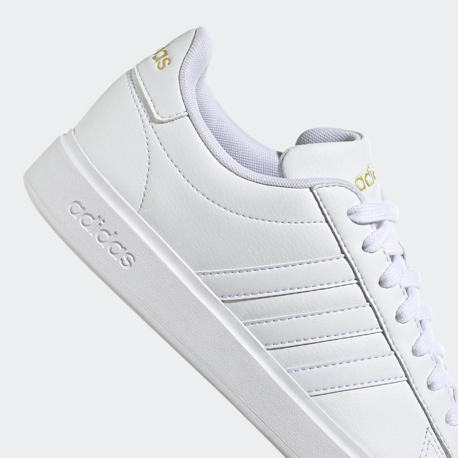 adidas Women's Grand Court 2.0 Shoes