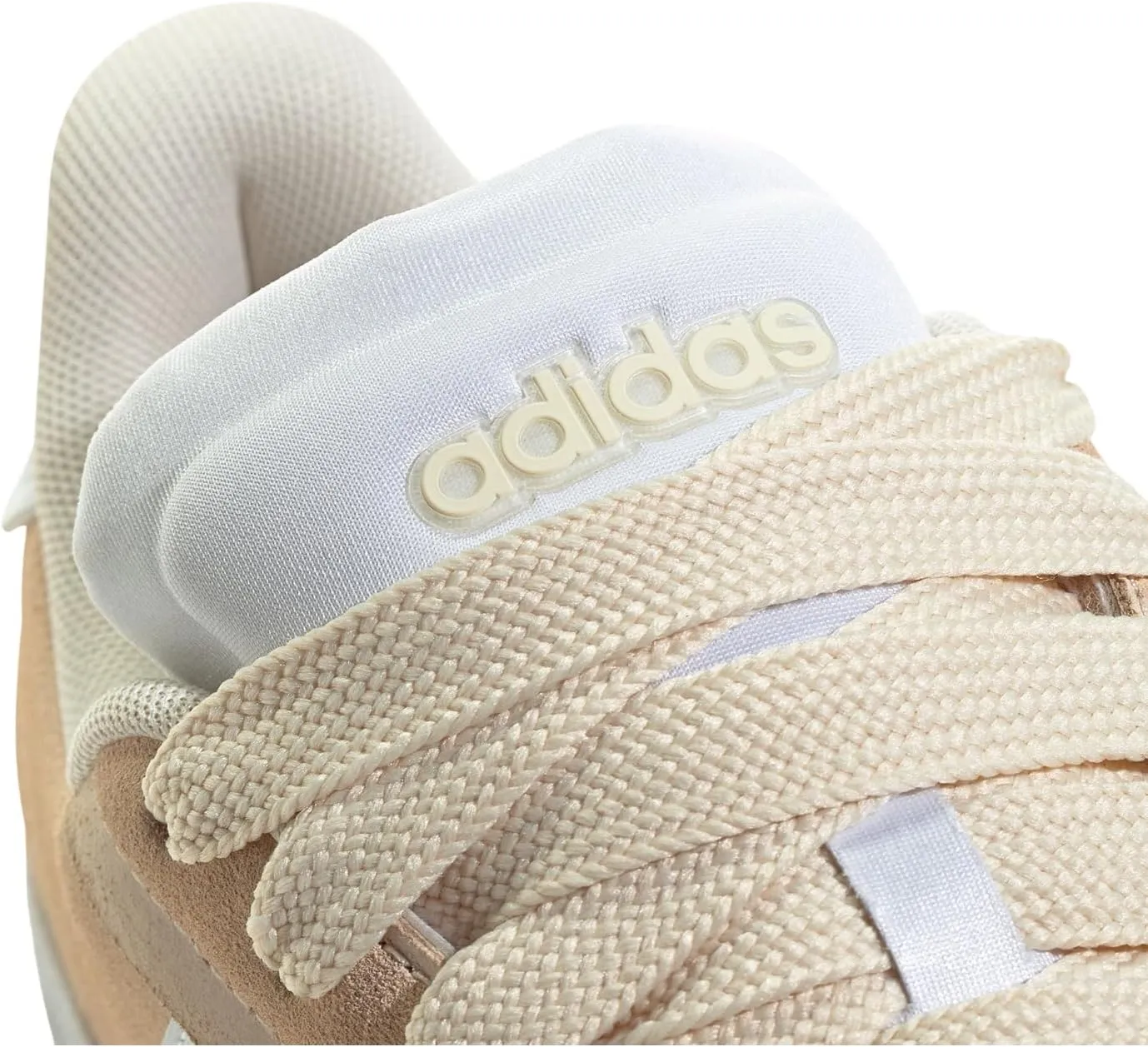 adidas Women's Grand Court Alpha 00s Sneaker