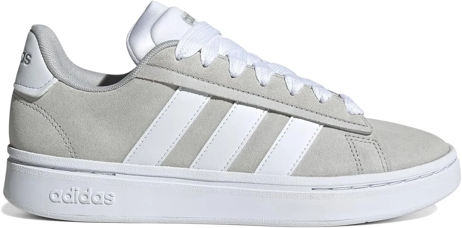 adidas Women's Grand Court Alpha 00s Sneaker