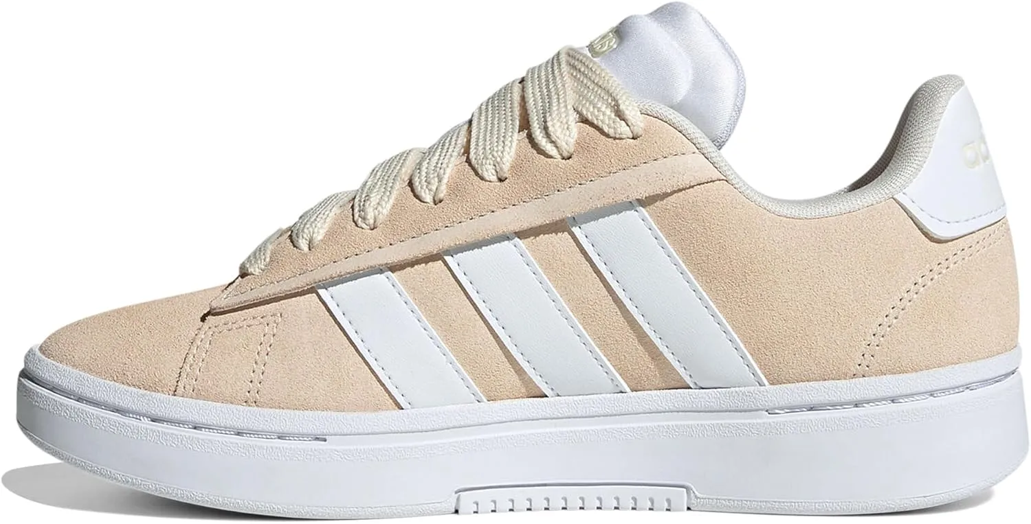 adidas Women's Grand Court Alpha 00s Sneaker