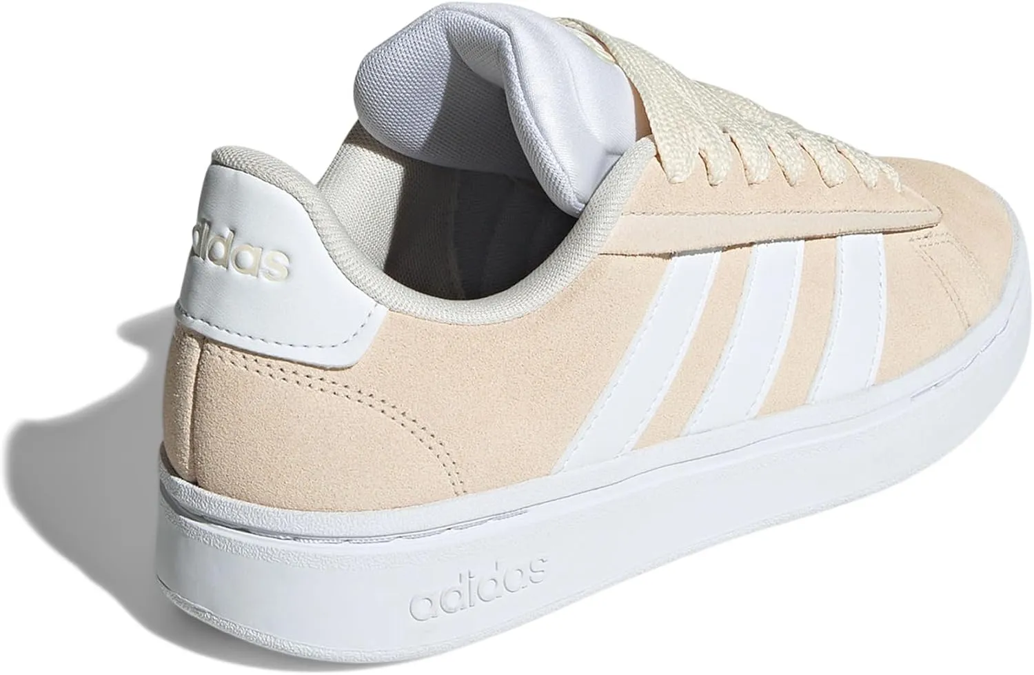 adidas Women's Grand Court Alpha 00s Sneaker