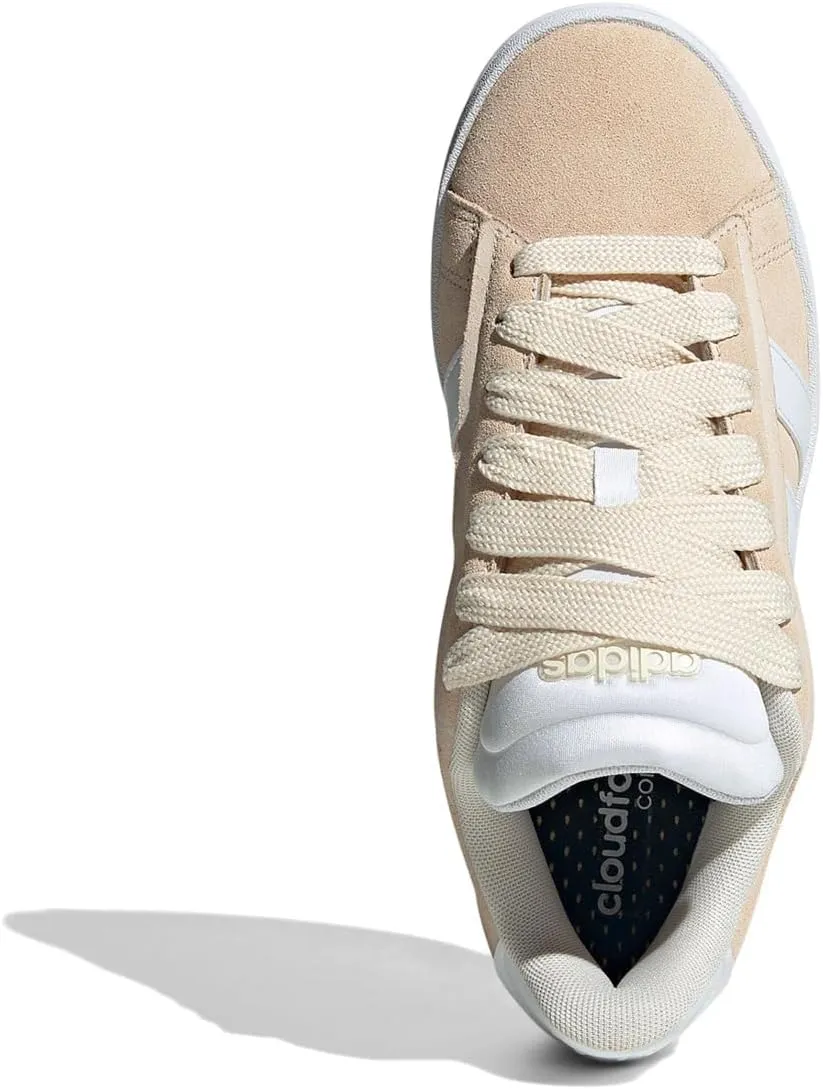 adidas Women's Grand Court Alpha 00s Sneaker