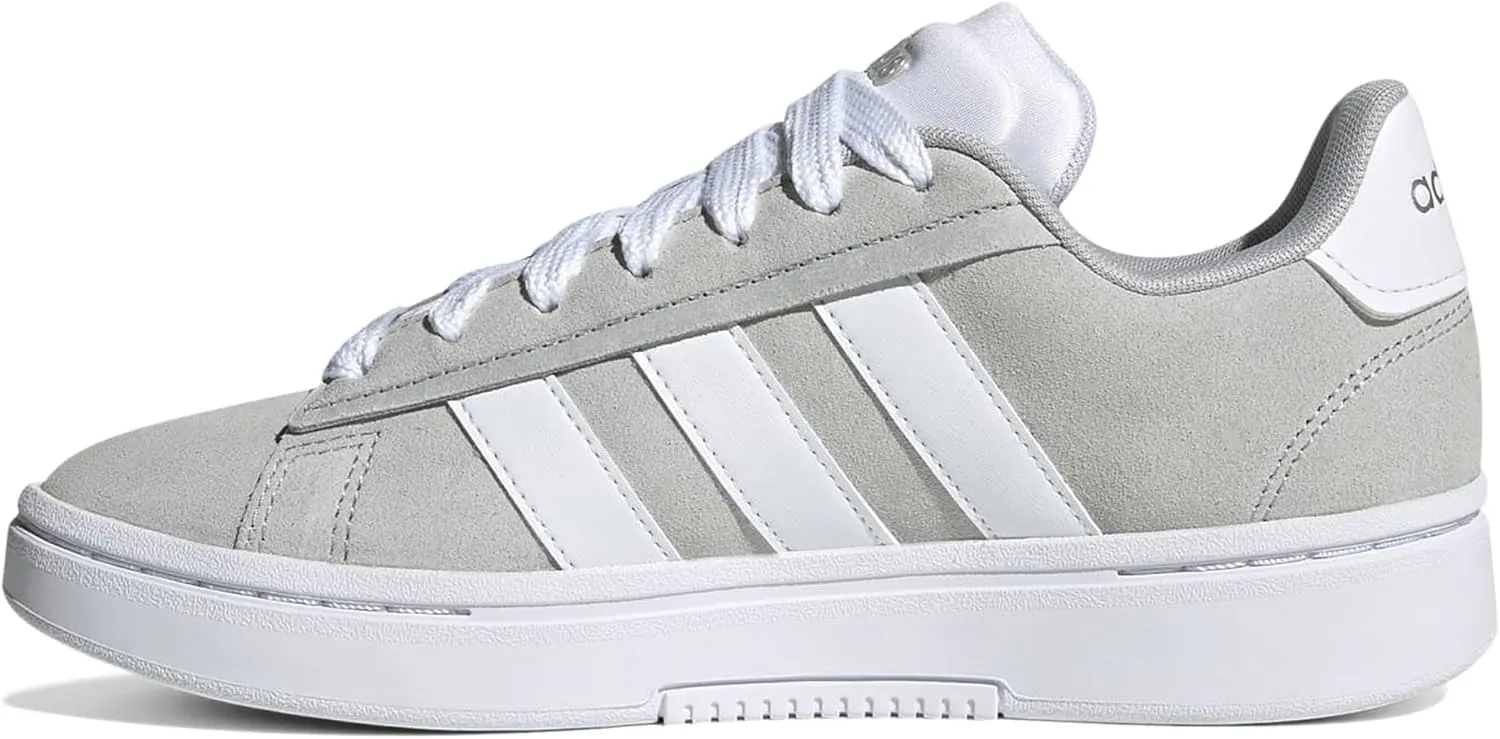 adidas Women's Grand Court Alpha 00s Sneaker