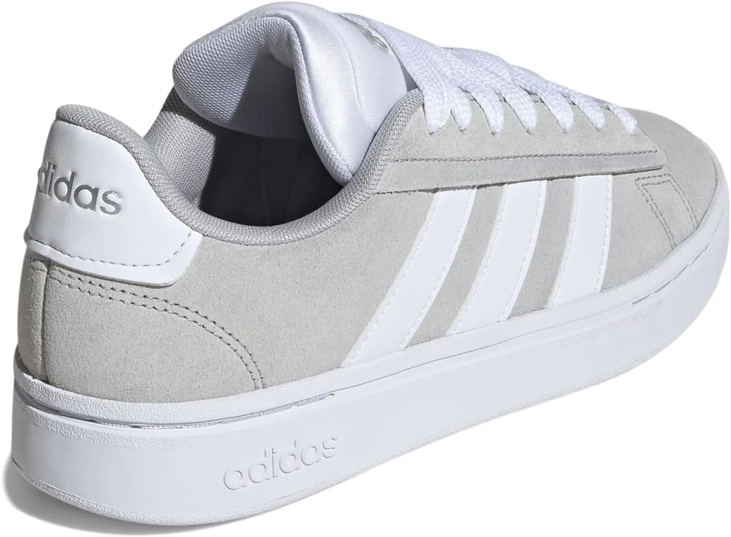 adidas Women's Grand Court Alpha 00s Sneaker
