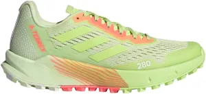 adidas Womens Terrex Agravic Flow 2 Trail Trail Running Sneakers Shoes - Black