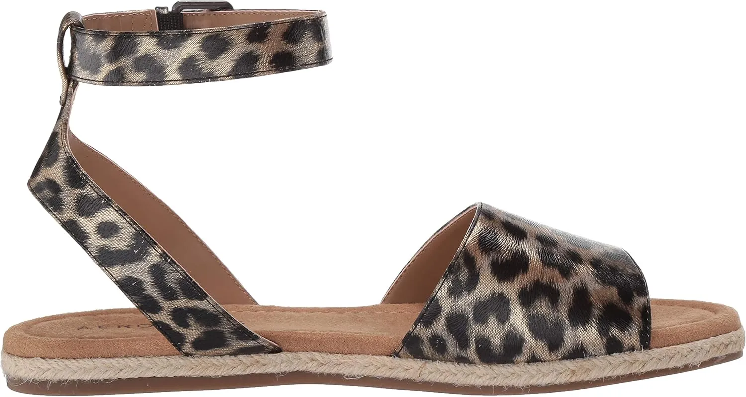 Aerosoles Women's Demarest Flat Sandal