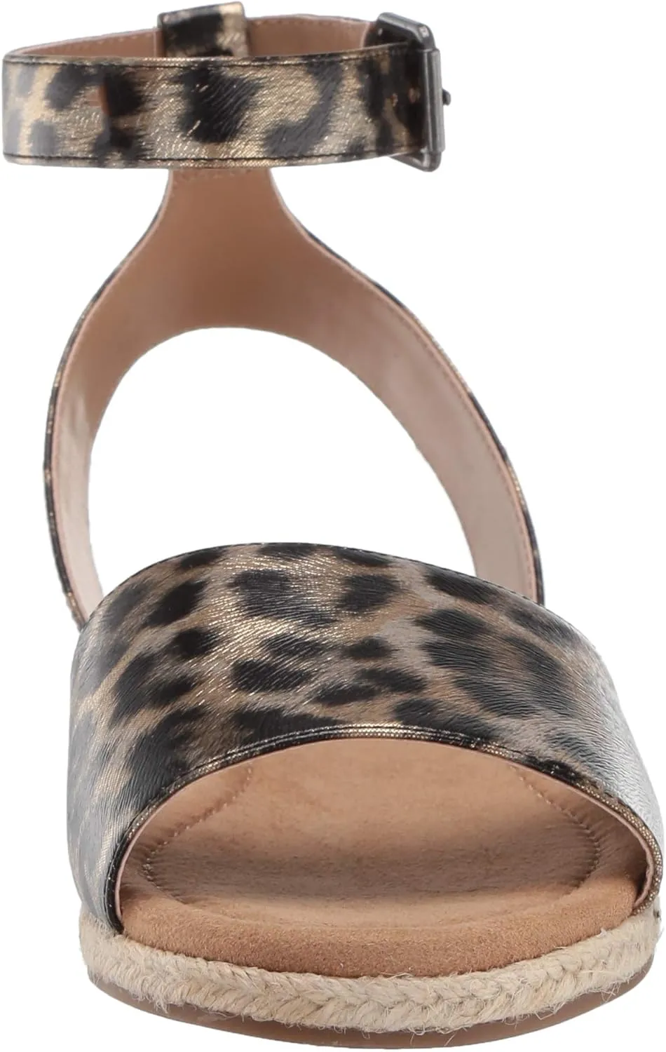 Aerosoles Women's Demarest Flat Sandal