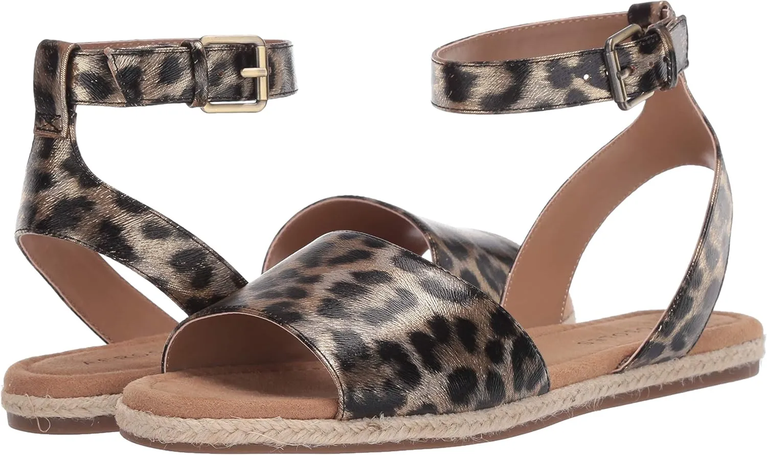 Aerosoles Women's Demarest Flat Sandal