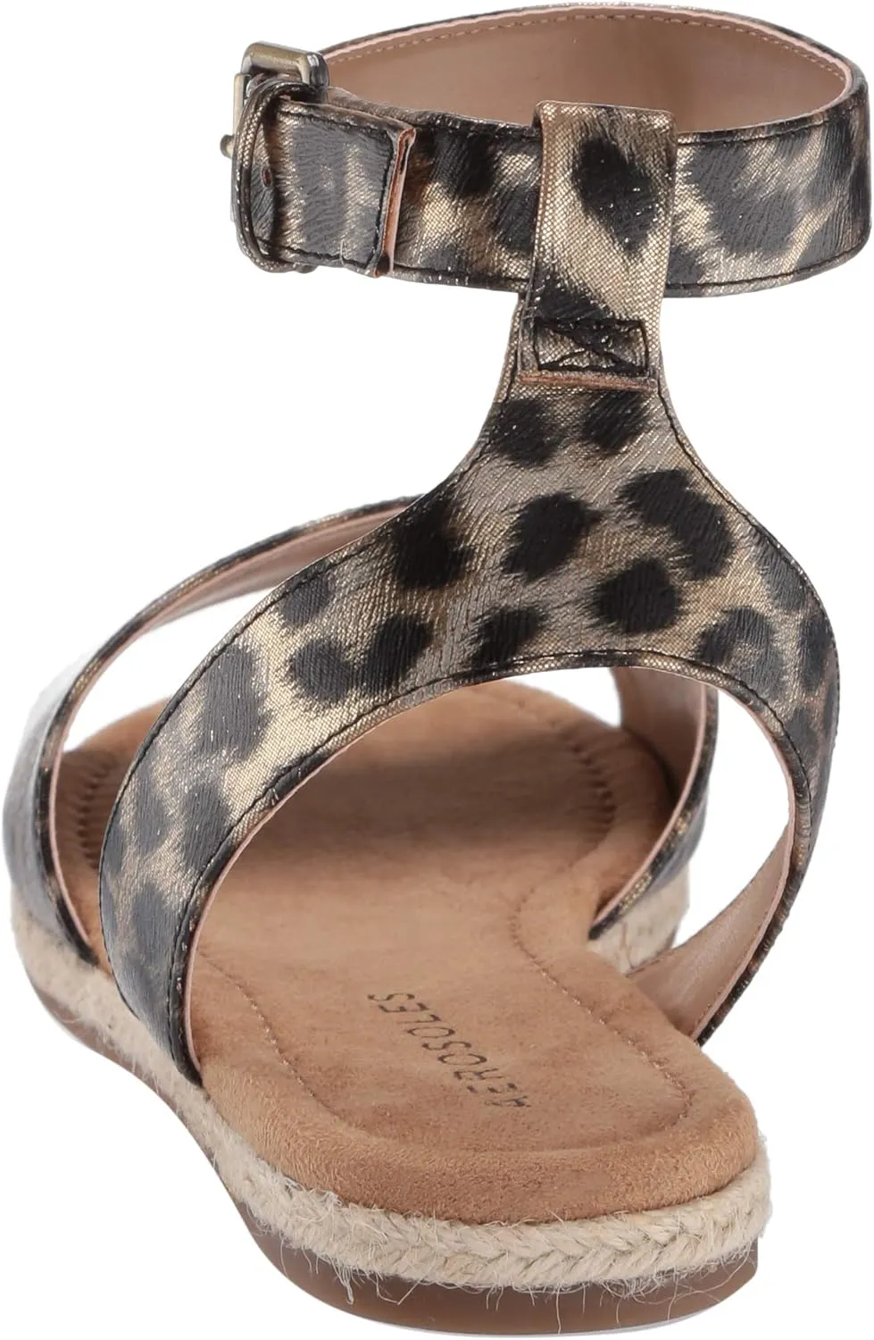 Aerosoles Women's Demarest Flat Sandal