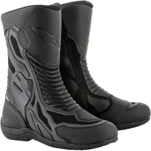 Alpinestars Air Plus V2 Gore-Tex Motorcycle Boots, All-Weather Protection, Breathable & Durable