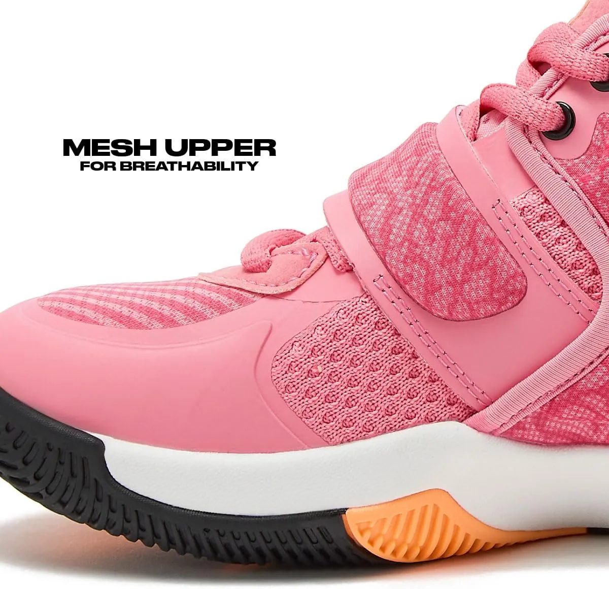AND1 Boys & Girls Basketball Shoes, Cool Kids Basketball Sneakers, Size Little Kid 11 to Big Kid 7 Mid or High Top Sneakers for Boys