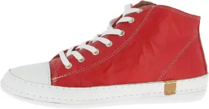 Andrea Conti Women's Low-top Sneakers