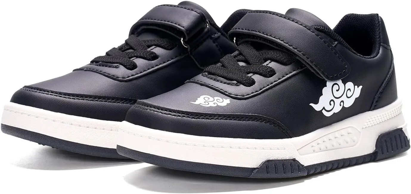 Anime Shoes for Boys Girls Fashion Shoes Walking Running Anime Gift Shoes Sneakers