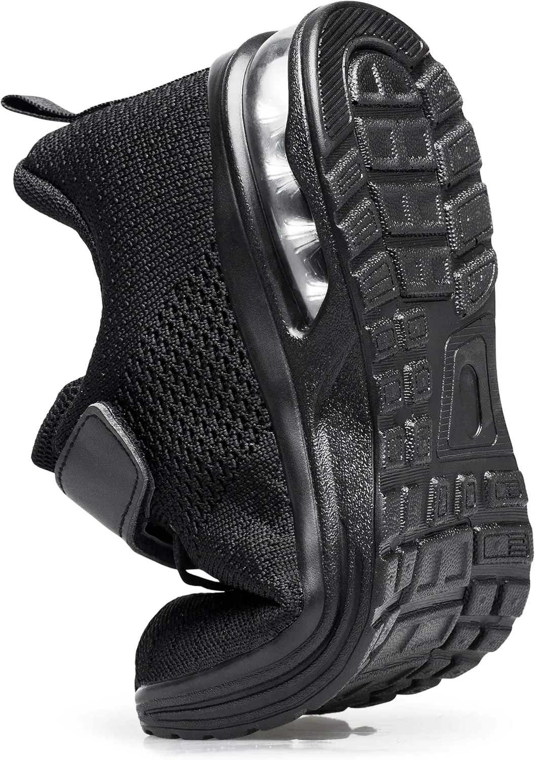 Anlarach Kids Toddler Shoes Boys Girls Athletic Running Shoes Air Cushion Sneakers for Toddler/Little Kid/Big Kid