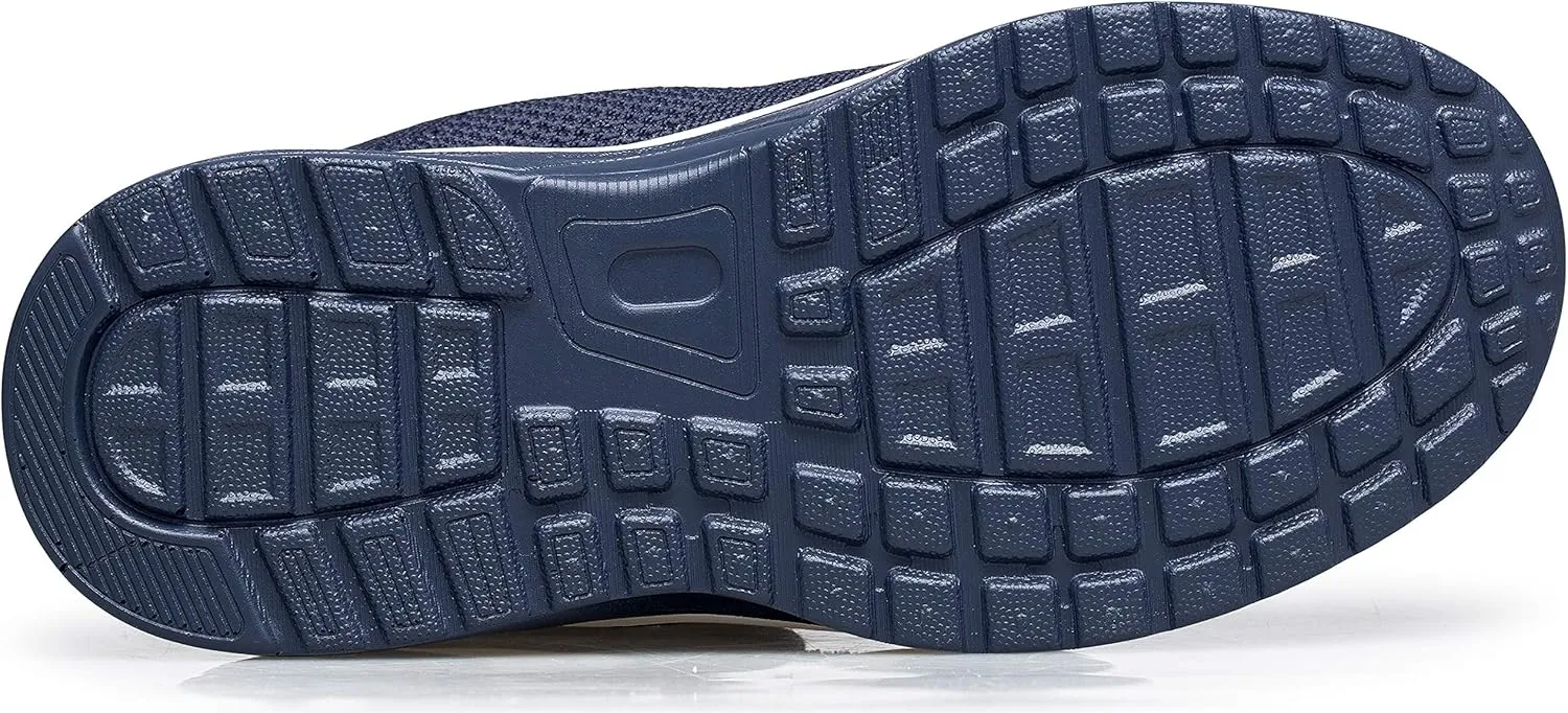 Anlarach Kids Toddler Shoes Boys Girls Athletic Running Shoes Air Cushion Sneakers for Toddler/Little Kid/Big Kid