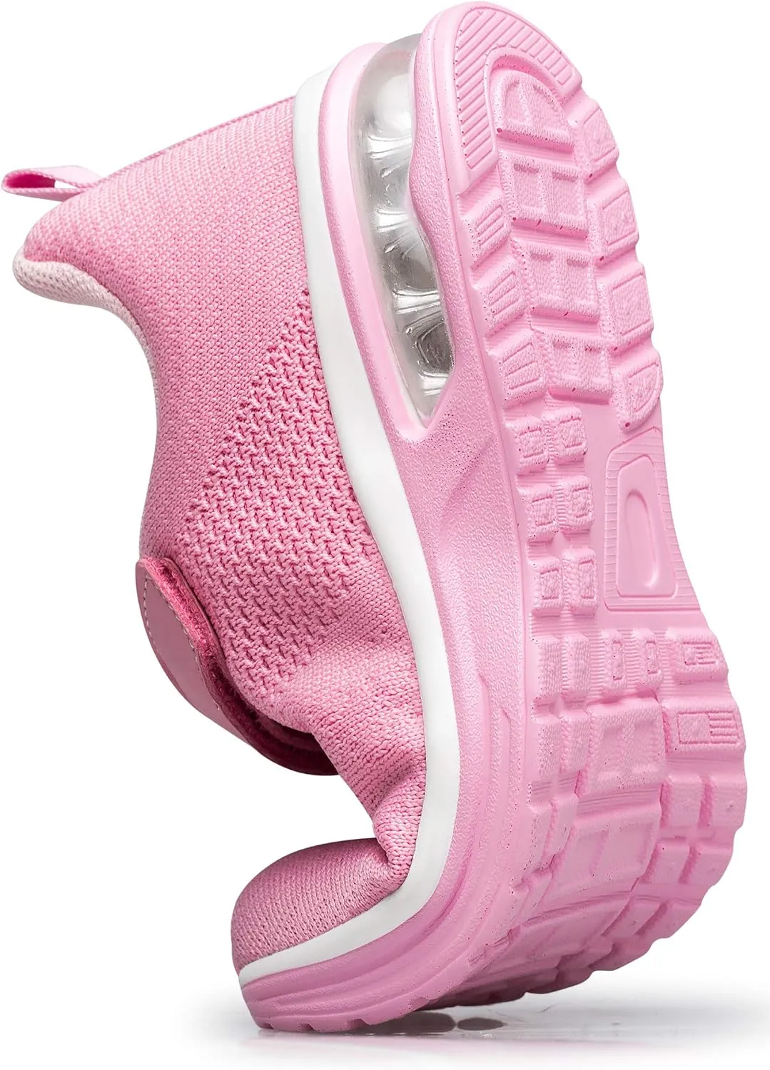 Anlarach Kids Toddler Shoes Boys Girls Athletic Running Shoes Air Cushion Sneakers for Toddler/Little Kid/Big Kid