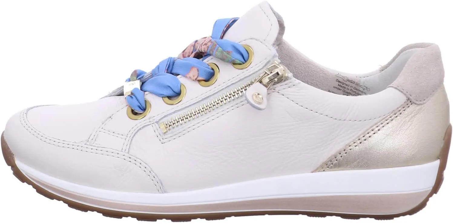 ARA Women's Low-Top Sneakers Mules