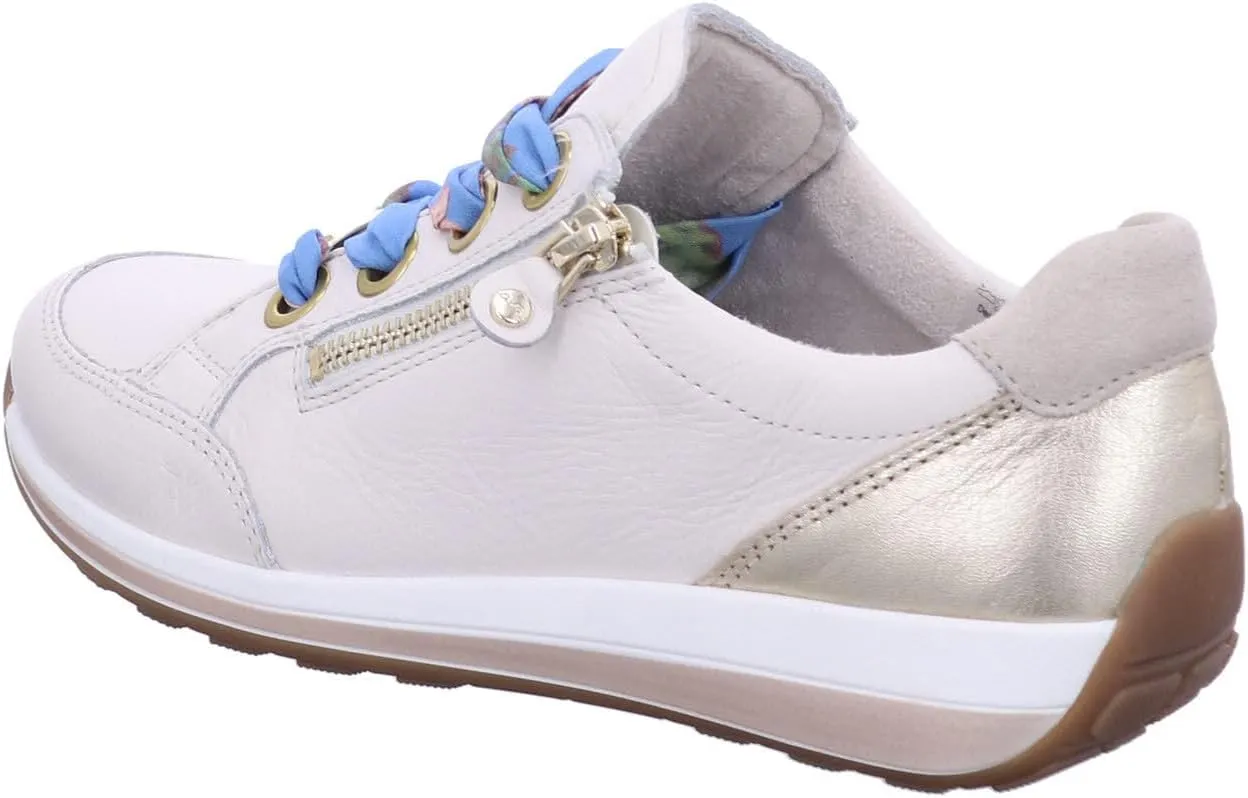 ARA Women's Low-Top Sneakers Mules